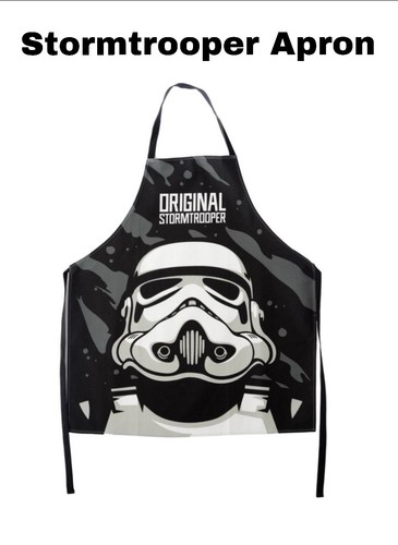 The original stormtrooper - the,