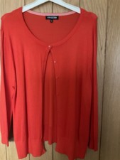 TwoLovely Cardigans Size 16
