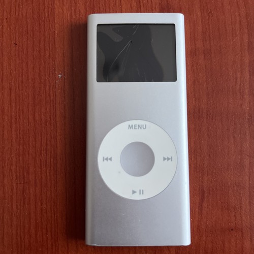 Apple ipod nano - ipod, (2nd