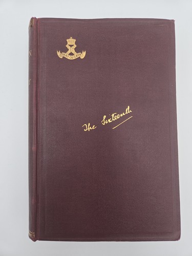 1932 history the 16th - of,