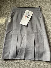 Emerson Ladies Grey Stretch