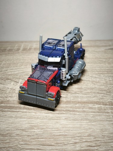 Optimus prime transformers - prime,