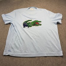 Lacoste Shirt Mens 3XL Light