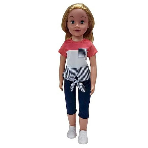Walking julka doll anek - julka,