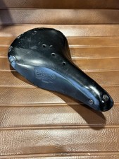 Brooks B17 Unisex Black