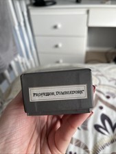 Harry Potter Dumbledore's