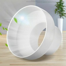 ABS Ventilation Pipe Adapter