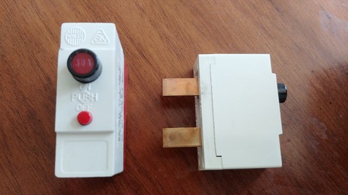 Wylex push amp type b - in, 30