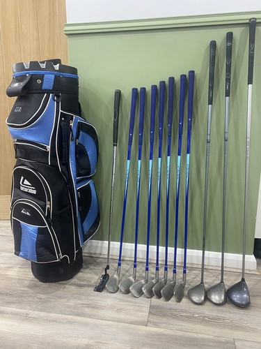 Ladies golf club set
