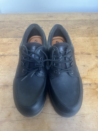 New ecco track gortex shoes - ecco, 25