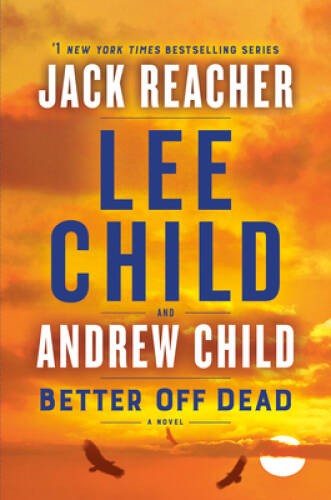 Better off dead jack - a,