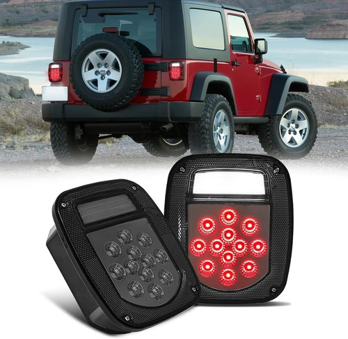Universal led replacement - replacement, tail