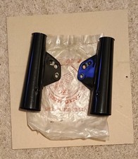 Honda CD125S Pair Fork Shroud
