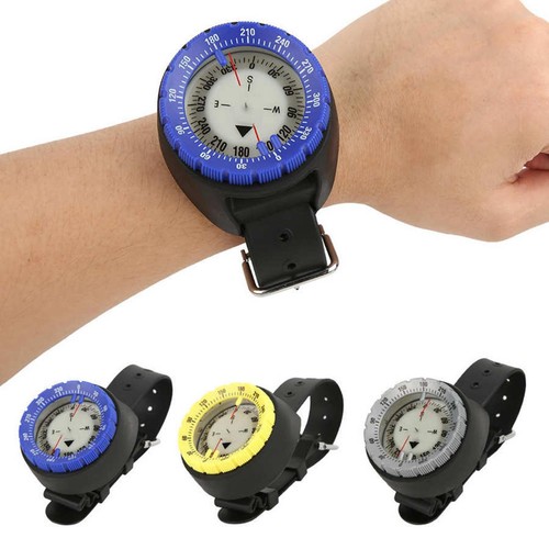 Scuba diving wrist - scuba,