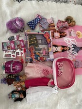 Barbie Doll Bundle