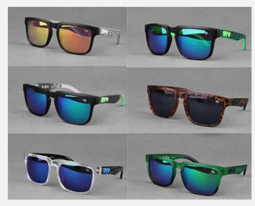 New spy sunglasses men and - new,