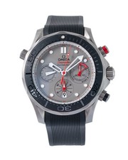Omega Seamaster Diver 300 M