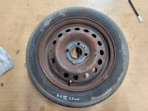 Nissan micra k11 - nissan, inch
