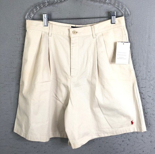 Vintage polo sport - vintage, shorts