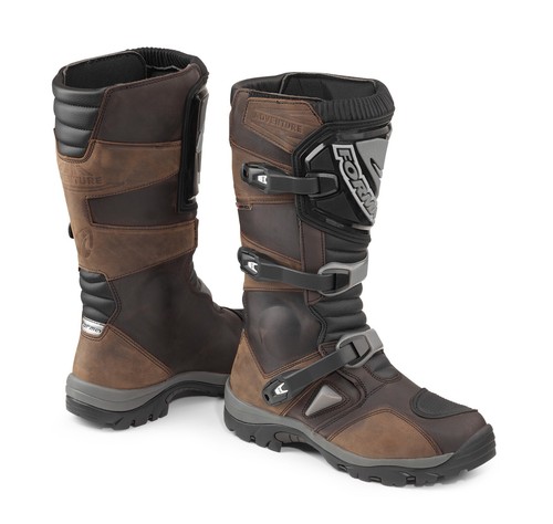 Motorcycle boots forma - boots,
