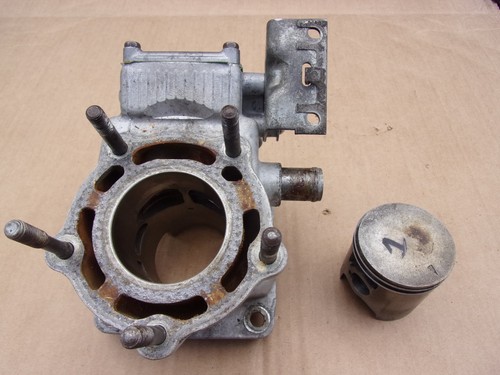 Suzuki rgv 250 - vj21, 88-90
