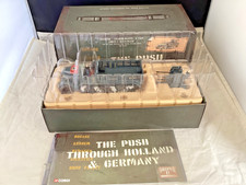 CORGI  CC60008    Sd.Kfz. KRAUSS MAFFEI HALF TRACK  22nd SS TANK DIV 1944   2004