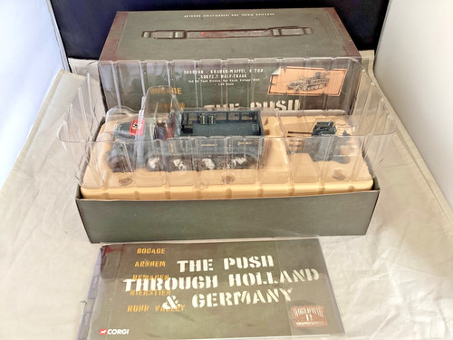 Corgi cc60008 sd - ,