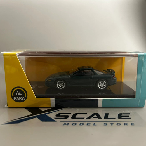 Para64 mitsubishi 1994 - 1/64,