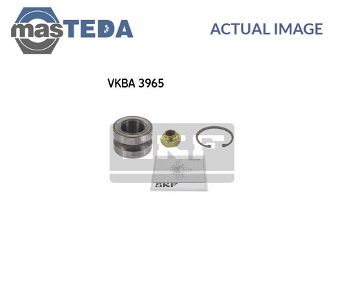 Vkba 3965 wheel bearing kit - vkba,