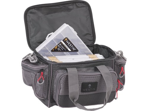 Westin lure loader boxes - w4, 4