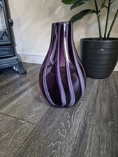 Vintage Large Murano Style