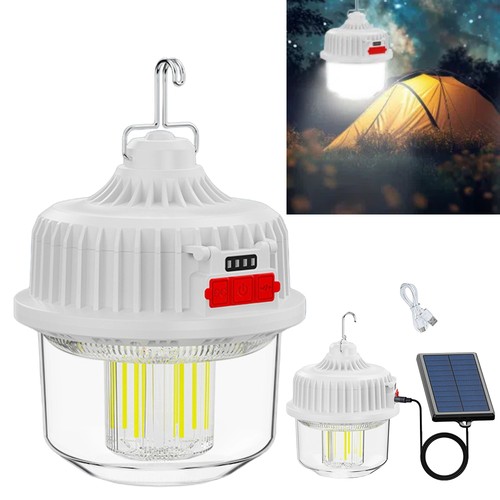 Solar led lantern - solar,