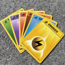 Pokemon Card Bundle - Base Set