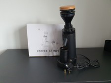 ITOP40V Coffee Grinder Conical Burrs - for parts or repairs