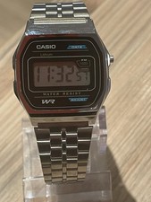 Vintage CASIO B-614W Men’s