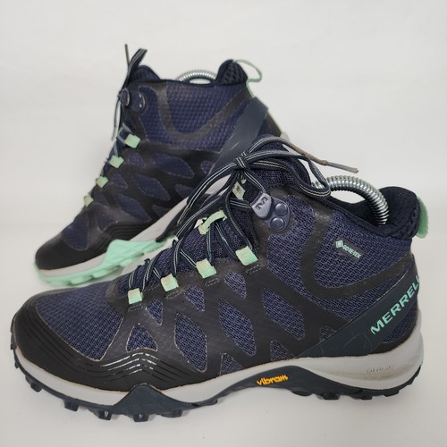 Merrell siren mid gtx - siren, 3