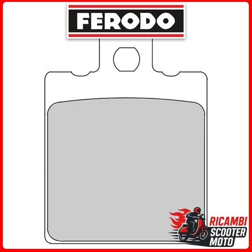 Ferodo eco friction - ferodo,