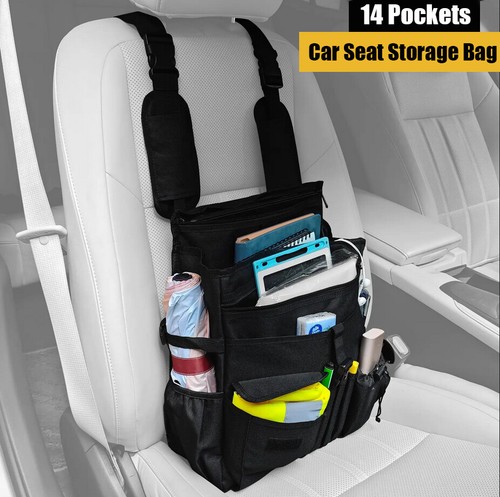 Pockets for land rover car - 14,