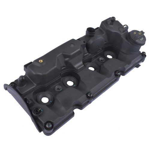 Cylinder head rocker - rocker, for
