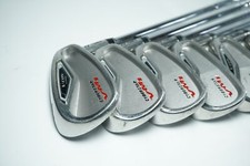 Yonex Cyberstar VM1 4-PW / Uniflex Steel Shafts