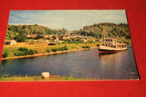 Dochgarroch caravan park - dochgarroch,