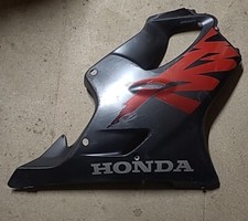 Honda cbr600 right side - honda,