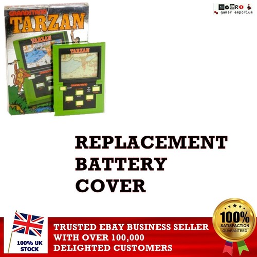 Grandstand tarzan 1980s lcd - tarzan,