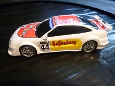 SCALEXTRIC  HORNBY HOBBIES OPEL OLD SPICE 1.32 VGC