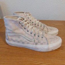 Vans Sk8-Hi Skate Shoes