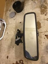 VAUXHALL VECTRA C estate auto dim / rain detector mirror