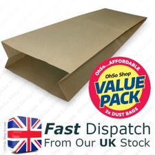 Vacuum Cleaner Bags to fit