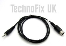 Sdr switch ptt cable - sdr, icom