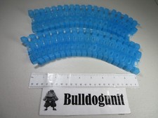 LED Twister Lot Neon Blue