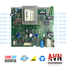 Chaffoteaux Britony Combi SE